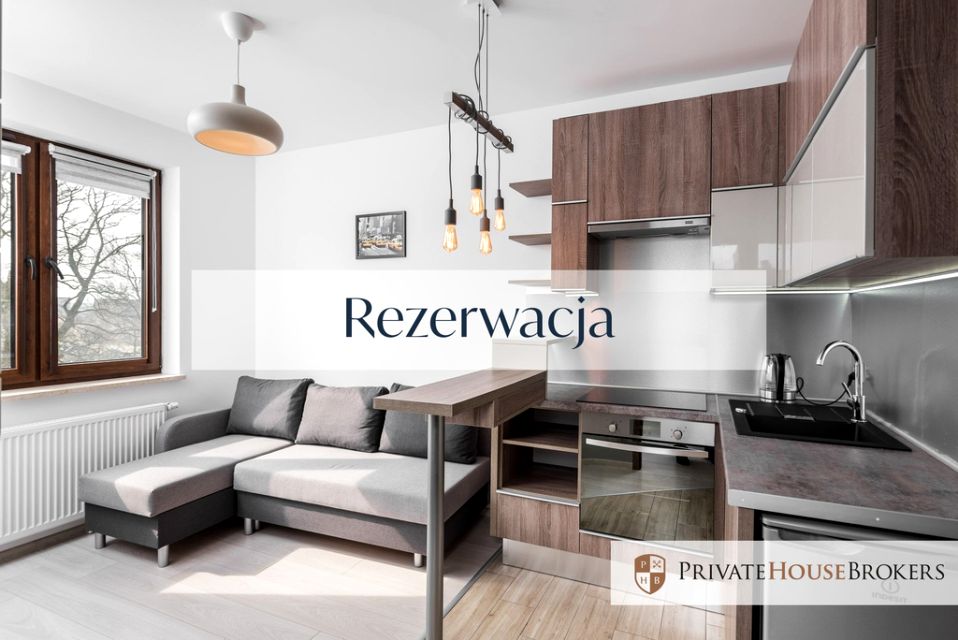 Mieszkanie Kraków