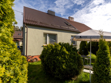Dom Steknica sprzedaż