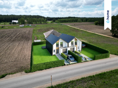 Dom Mińce