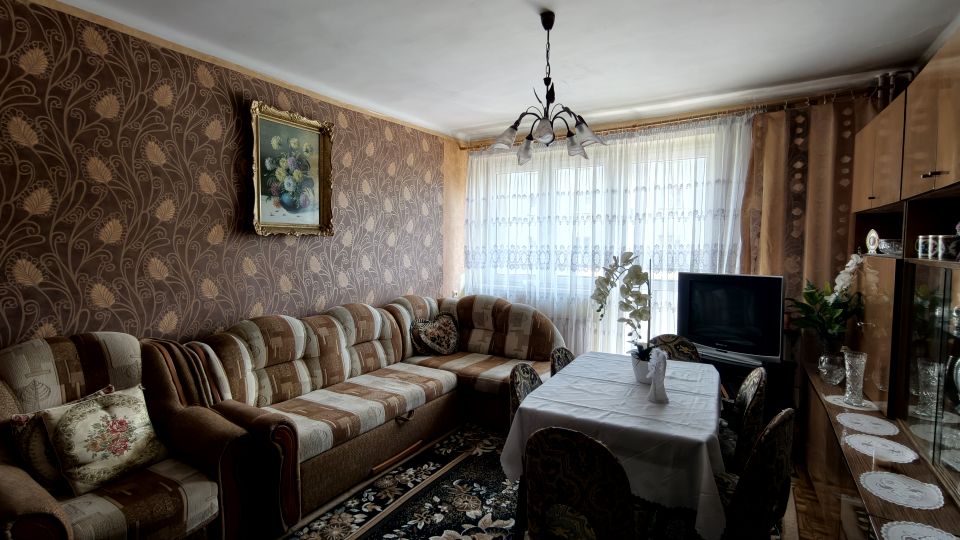 Mieszkanie Mysłowice