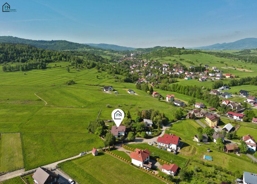 Dom Trzebinia
