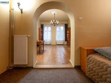 Mieszkanie Kraków