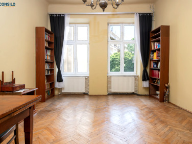 Mieszkanie Kraków