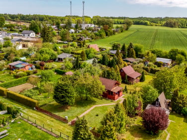 Działka Choczewo
