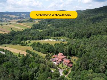 Budynek użytkowy Iwkowa