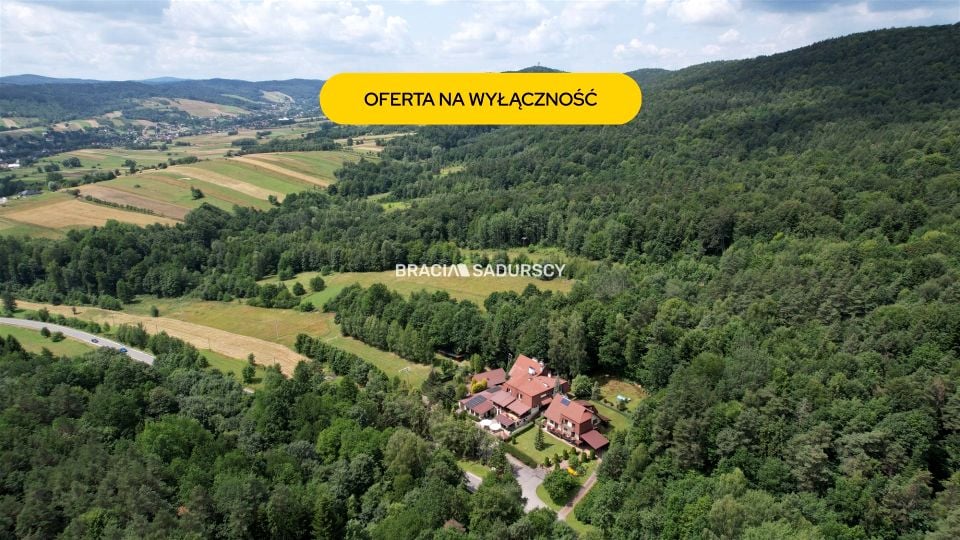Budynek użytkowy Iwkowa