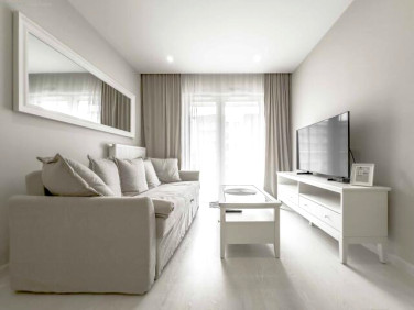 Mieszkanie apartamentowiec wynajem