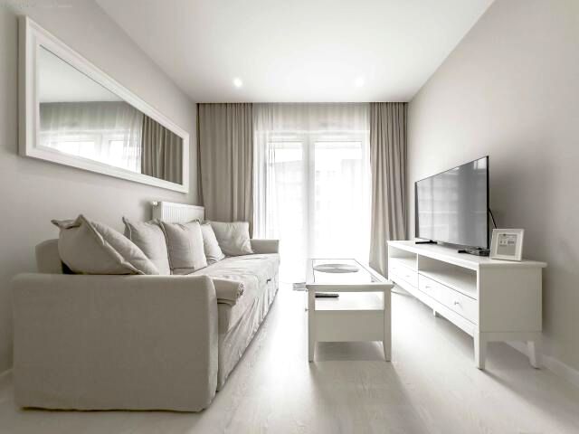 Mieszkanie apartamentowiec wynajem