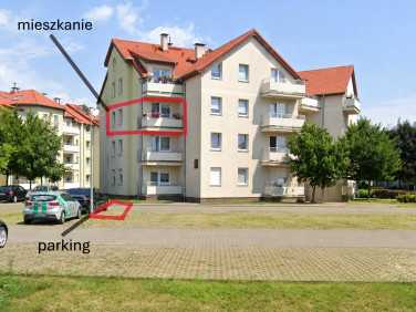 Mieszkanie Poznań