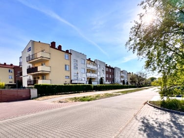 Mieszkanie Toruń