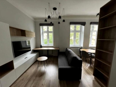 Mieszkanie Wrocław