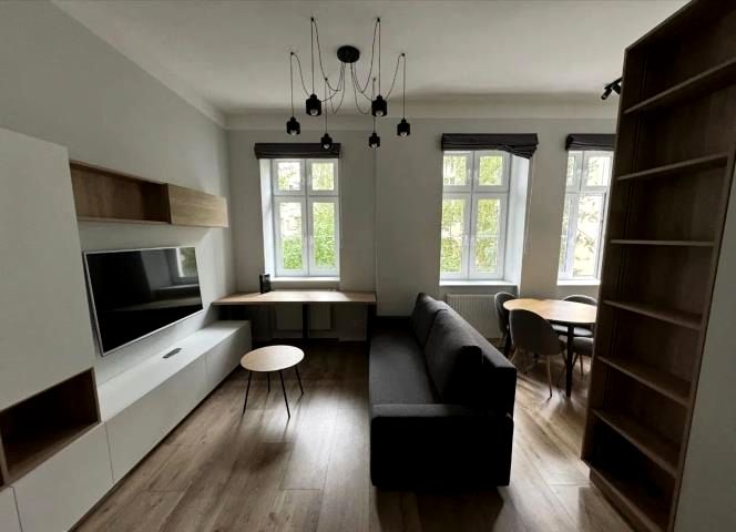 Mieszkanie Wrocław