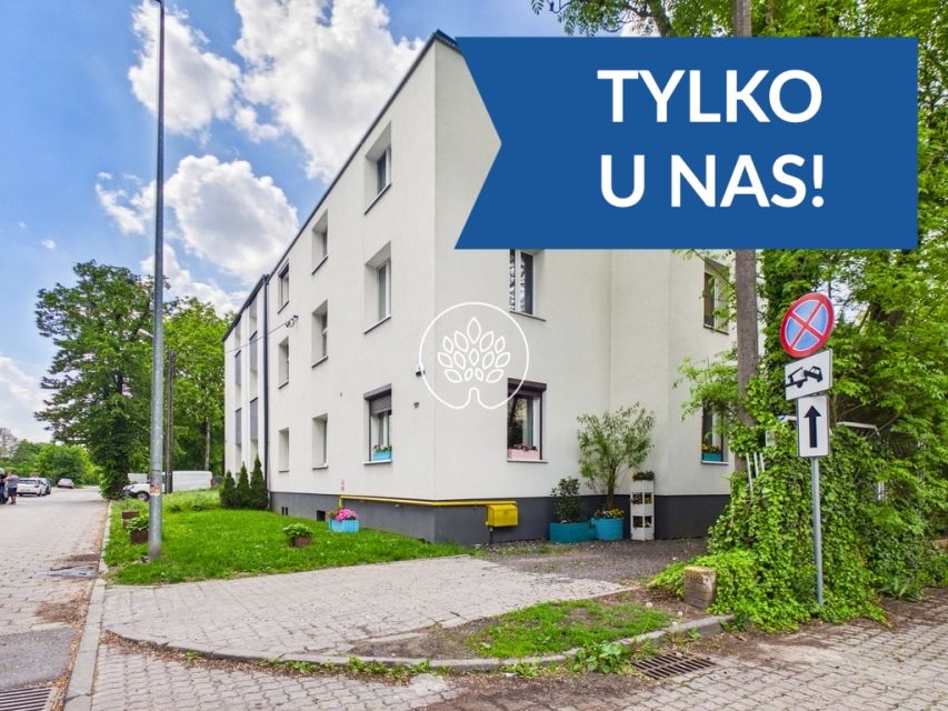 Mieszkanie Bydgoszcz