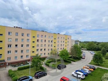 Mieszkanie Gorzów Wielkopolski