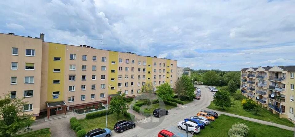 Mieszkanie Gorzów Wielkopolski