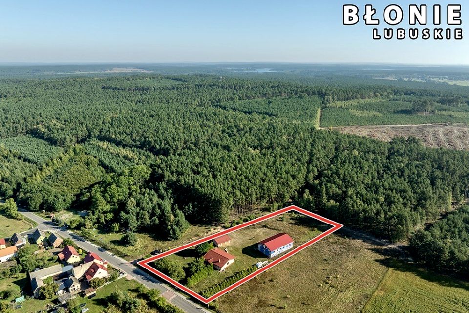 Dom świebodziński