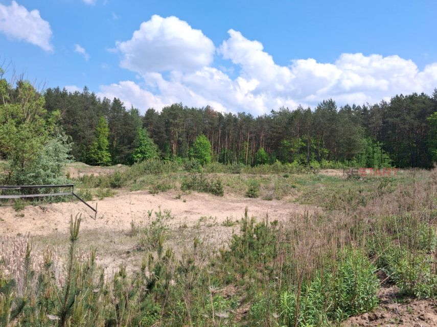 Działka budowlana Świętochów