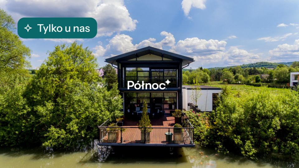 Dom Jaszkowa Dolna