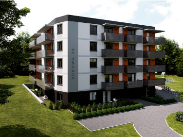 Apartamenty Bukowa
