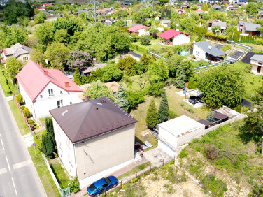 Dom Jaworzno