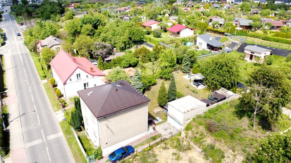 Dom Jaworzno