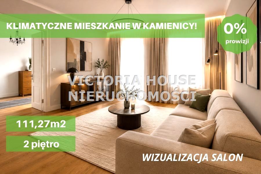 Mieszkanie Ełk