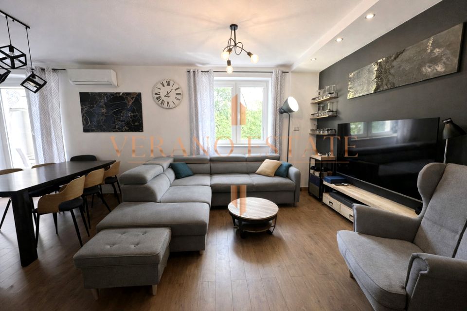 Mieszkanie Pruszków