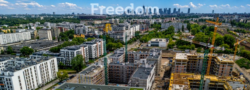 Mieszkanie Warszawa