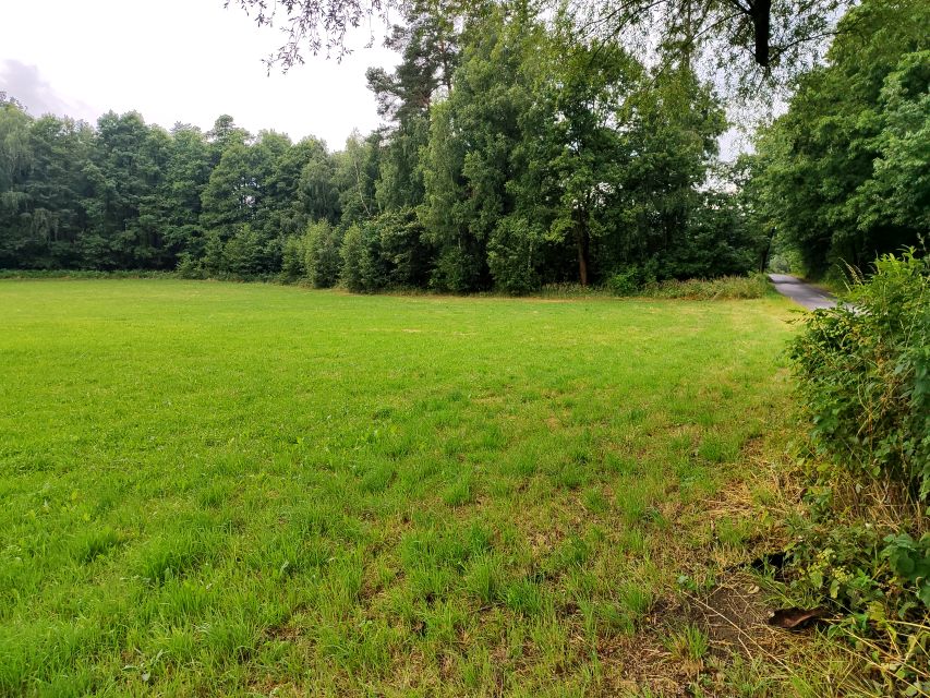 Działka budowlana Kobyla Góra