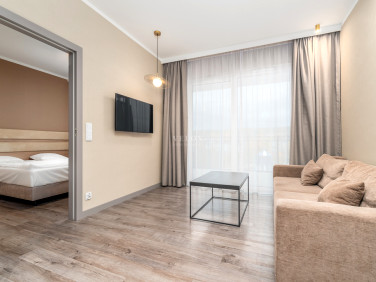 Mieszkanie apartamentowiec MIĘDZYZDROJE
