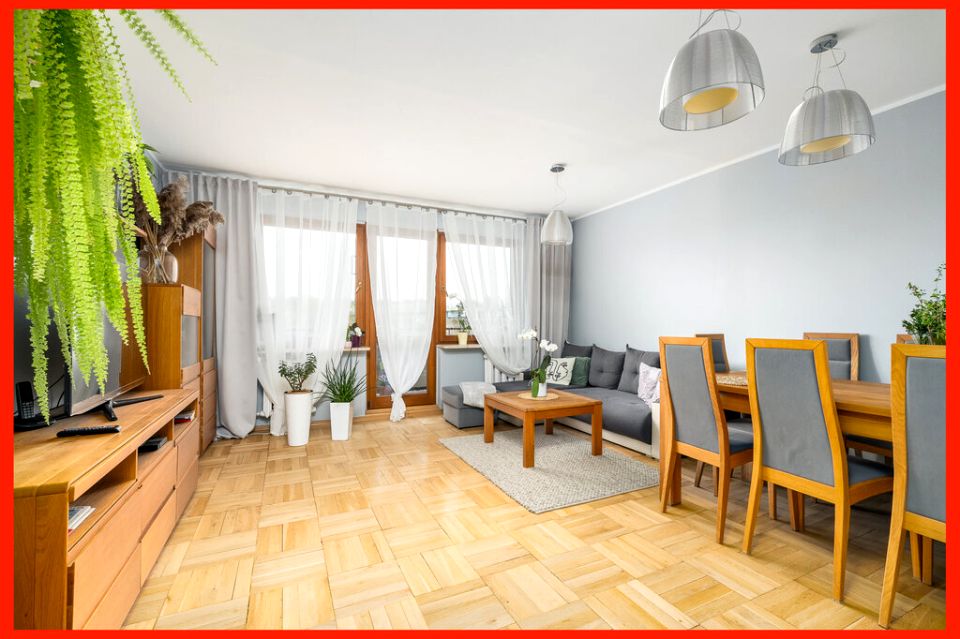 Mieszkanie SZCZECIN