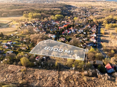 Działka budowlana Szczecin sprzedam