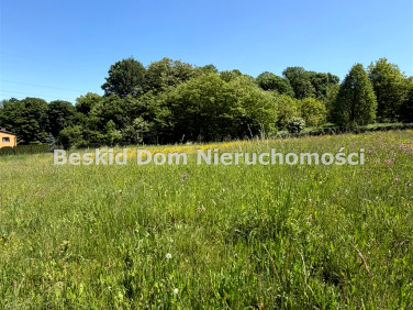 Działka budowlana Bielsko-Biała