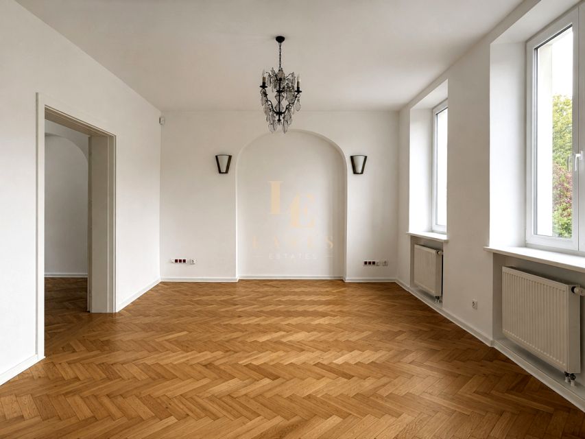 Mieszkanie Warszawa