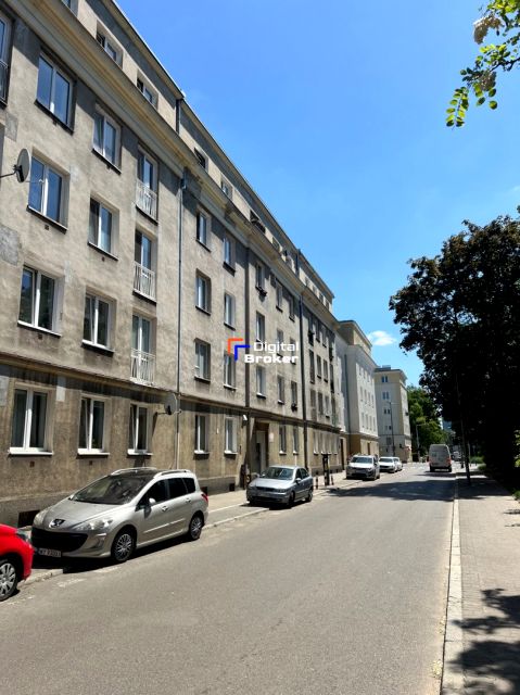 Mieszkanie Warszawa