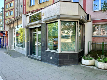 Lokal Szczecin