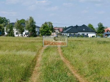 Działka budowlana Mistów