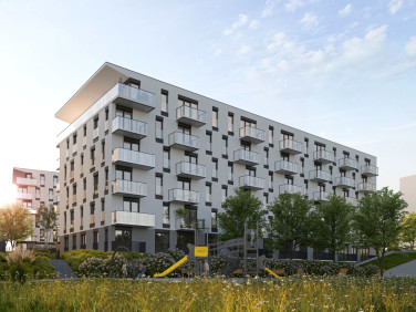 Mieszkanie Kraków sprzedaż