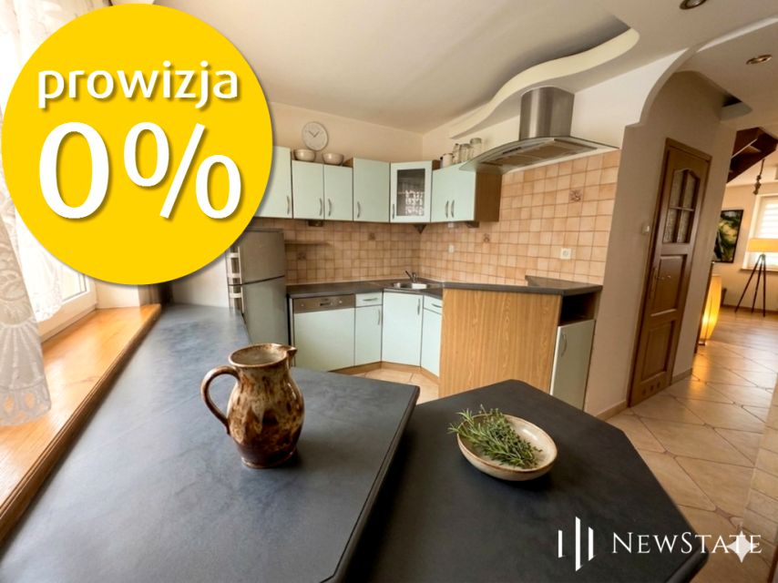 Mieszkanie Kraków sprzedaż