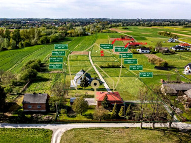 Działka Rzeszów