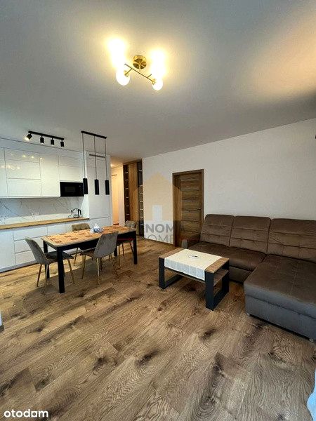 Mieszkanie Legnica