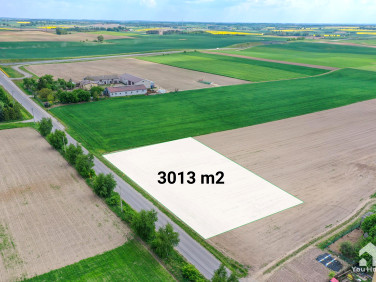Działka budowlana Kurzętnik