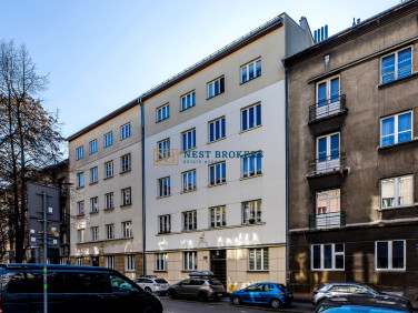 Mieszkanie Kraków