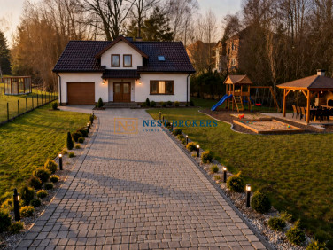 Działka budowlana Radziszów