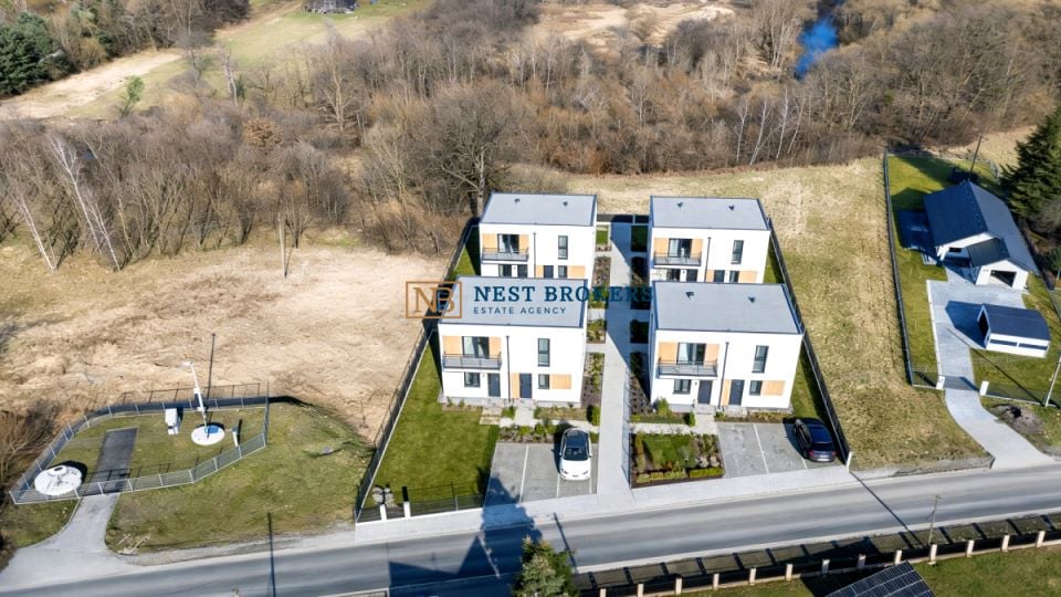 Działka inna Wola Radziszowska sprzedam