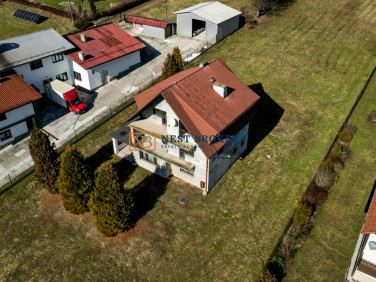 Dom Zakrzów