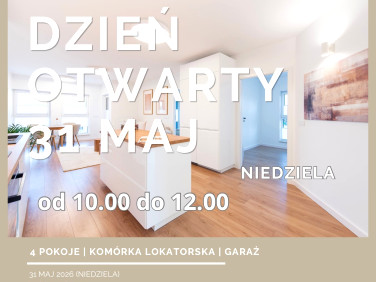 Mieszkanie Poznań