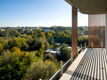 Mieszkanie Kraków