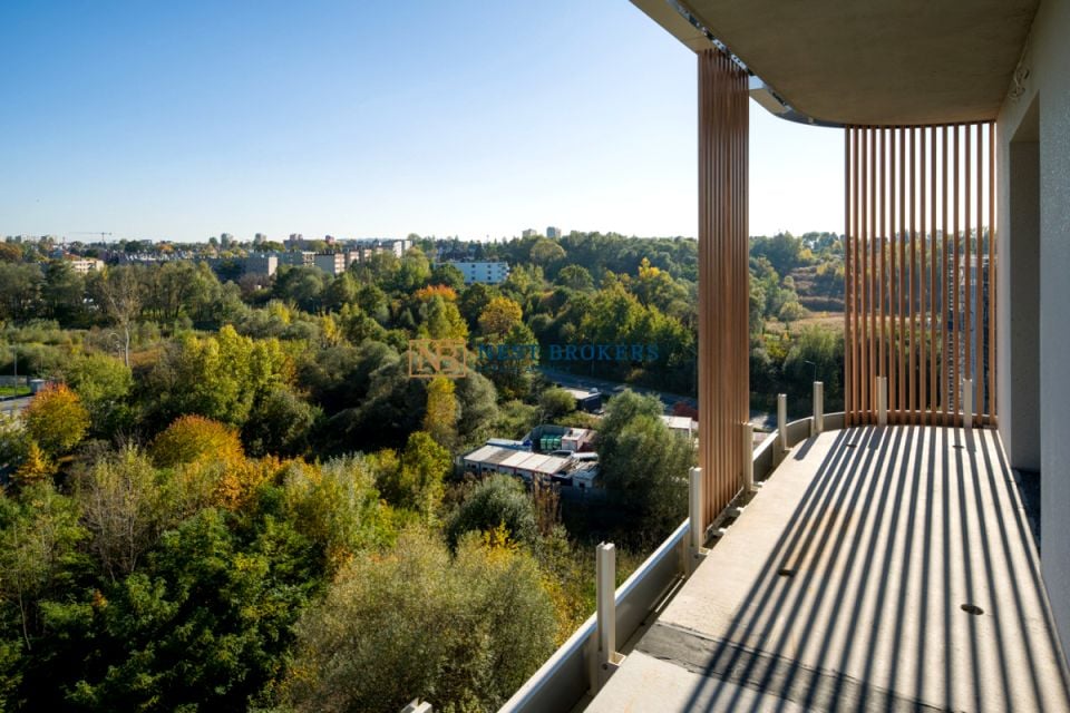 Mieszkanie Kraków