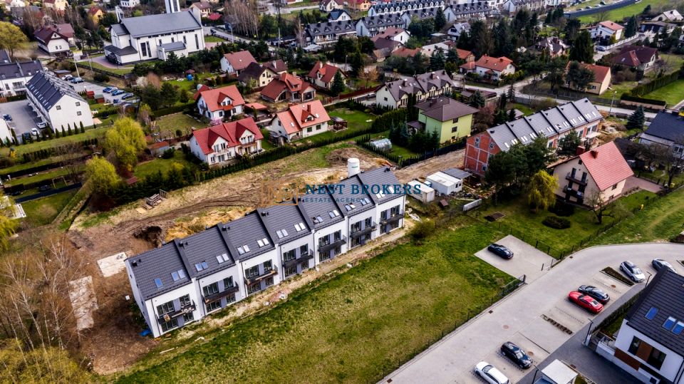 Mieszkanie Wieliczka sprzedaż